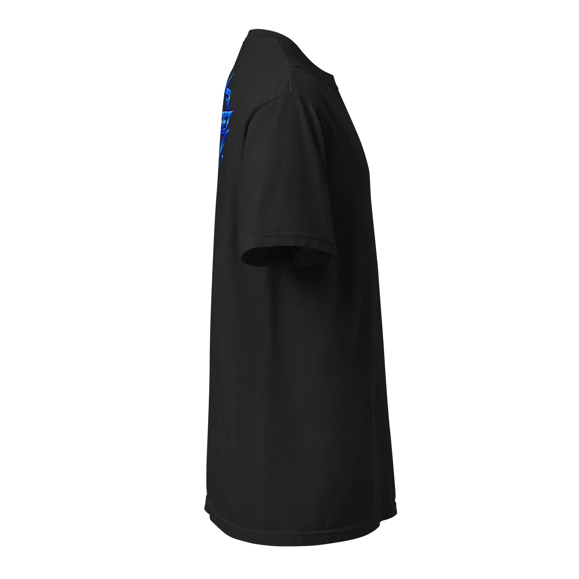 Voltridez blue tee product image (3)