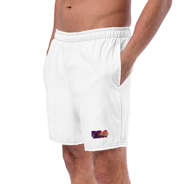 protocol94 "Neon Ghost" Shorts – Series 02 product image (2)