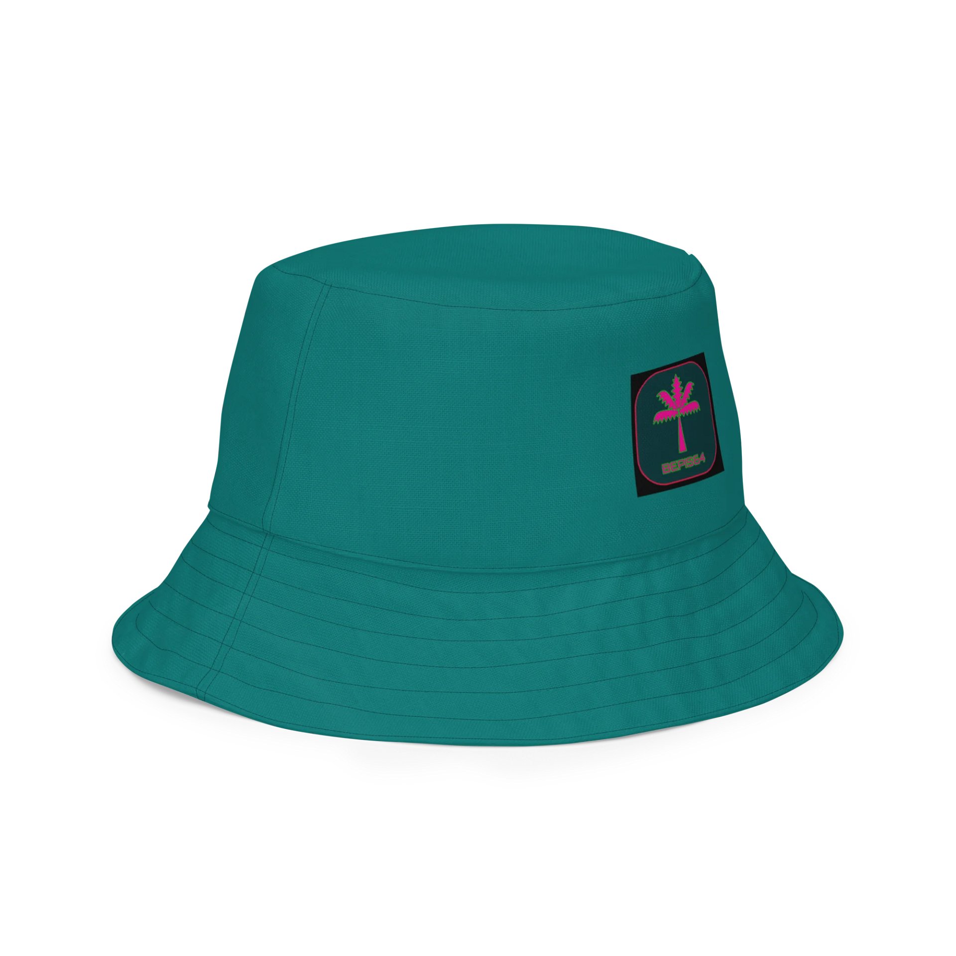 mushroom nights bucket hat product image (6)