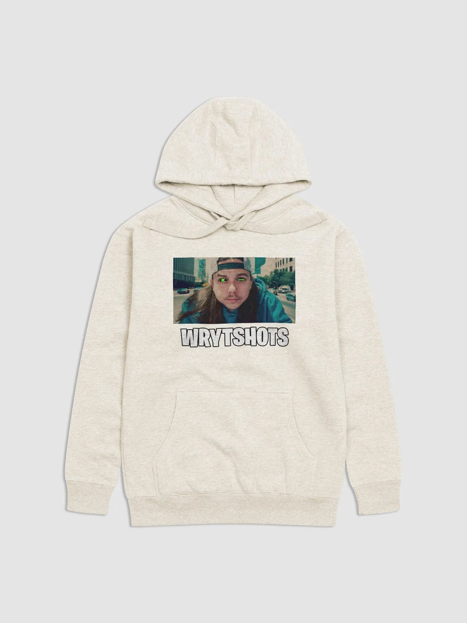 My Face Hoodie product image (1)
