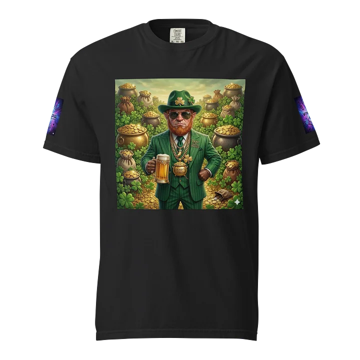 Lackey The Unlucky Leprechaun product image (1)