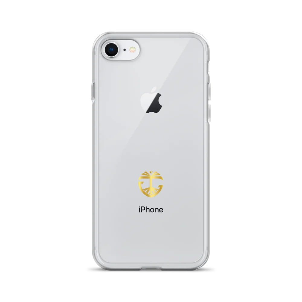 Clear Case for iPhone® product image (28)