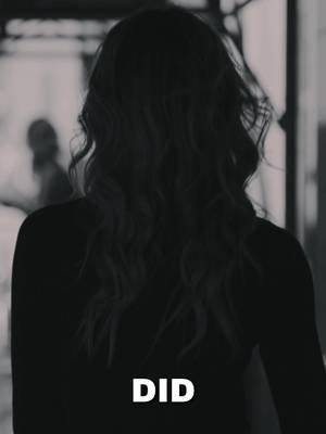 Nothing like the ways you make me feel, when you walk away #darkromance 