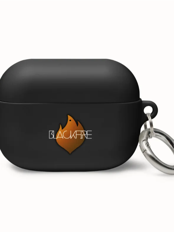 Blackfire - AirPods Case product image (1)