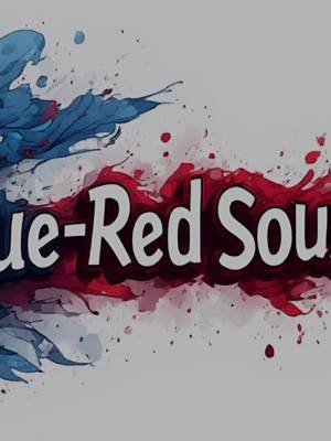 #BlueRedSound #Uitama #InCurand 
