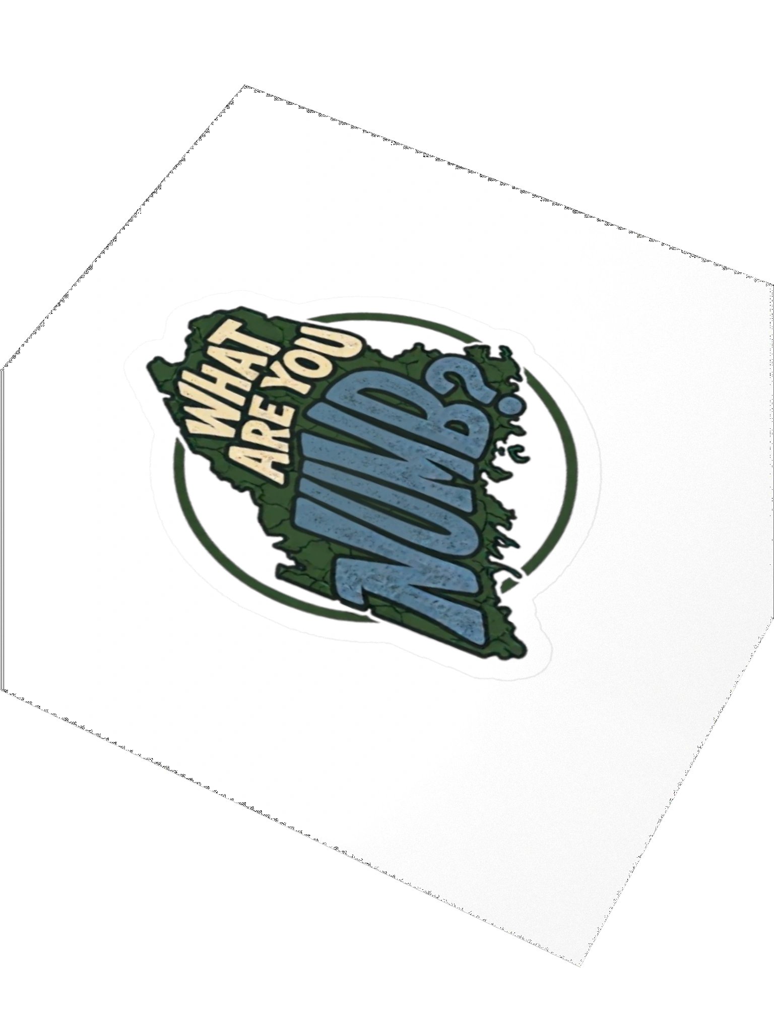 Numb Sticker product image (9)