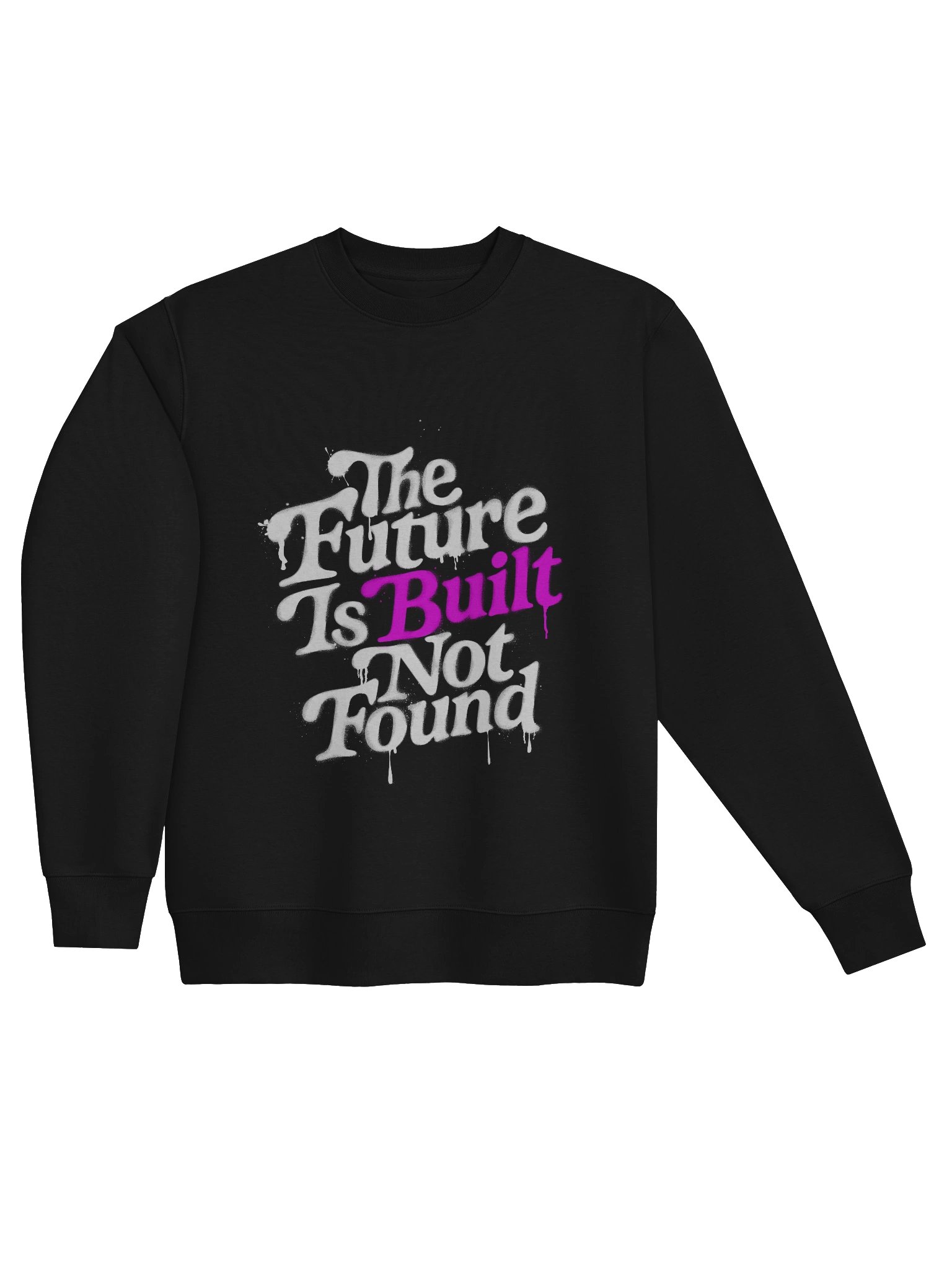 TFIBNF Crewneck (Rebel) product image (3)