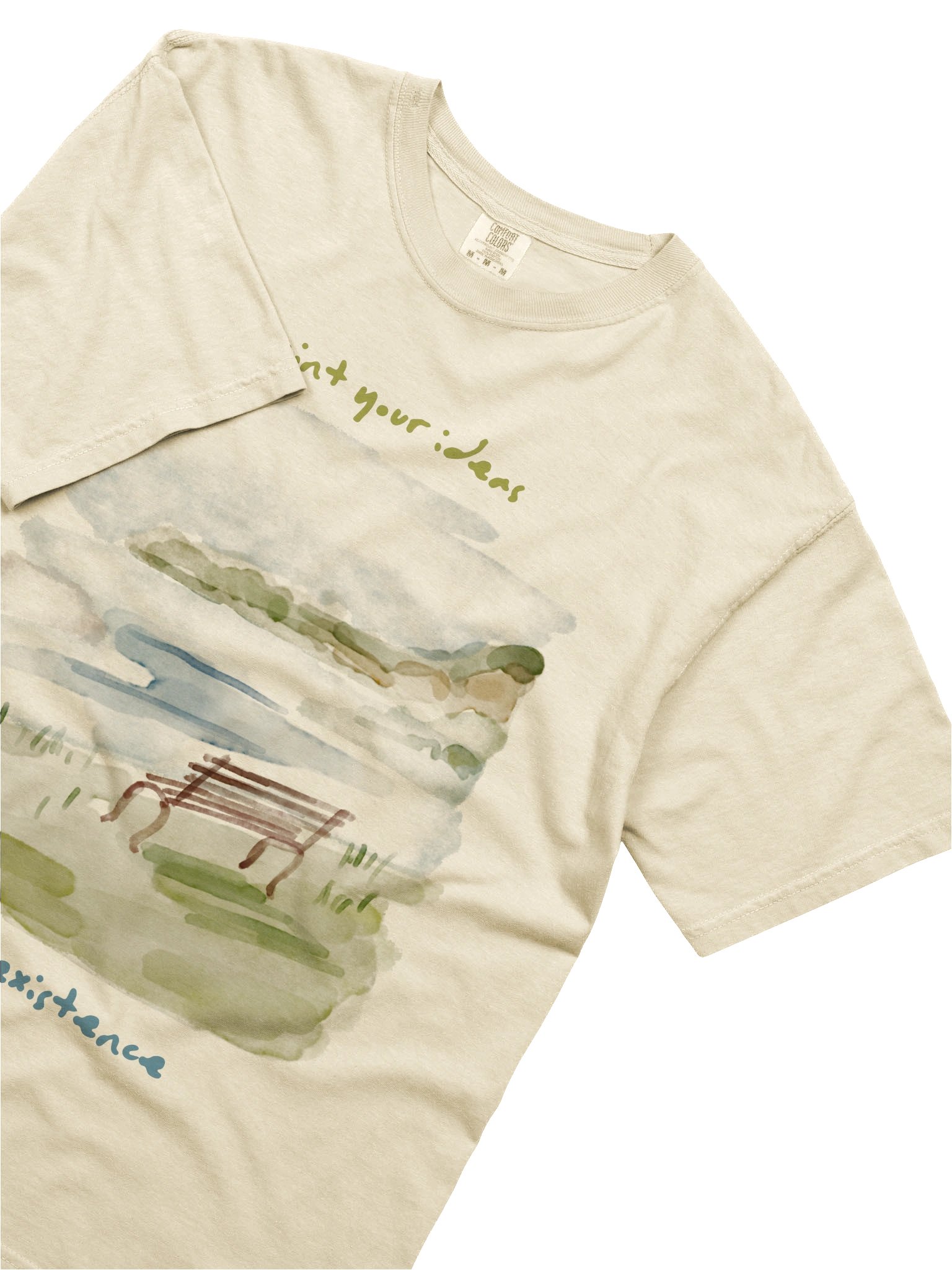 painting tee product image (9)