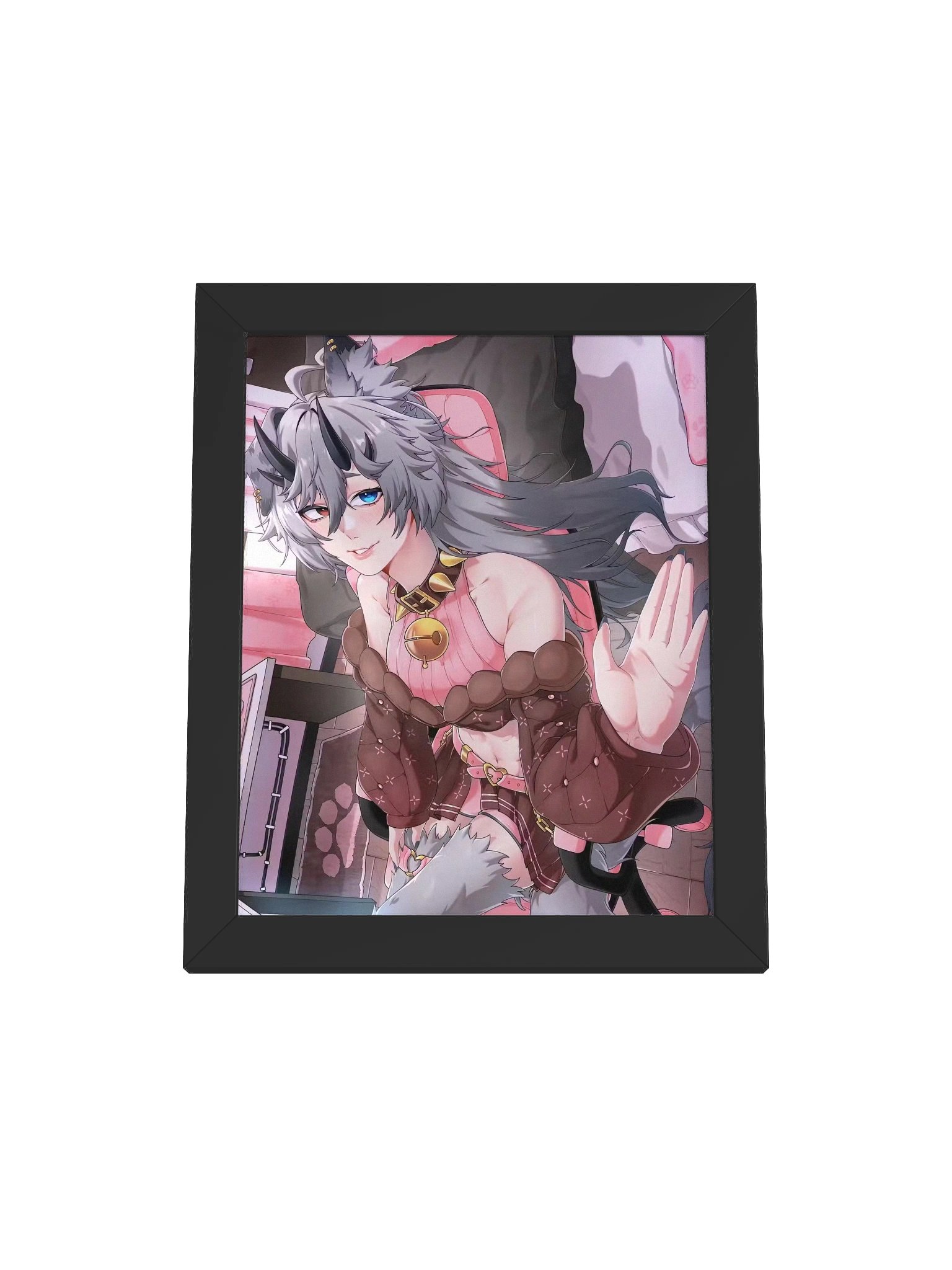 Heiri Full Room Poster product image (1)
