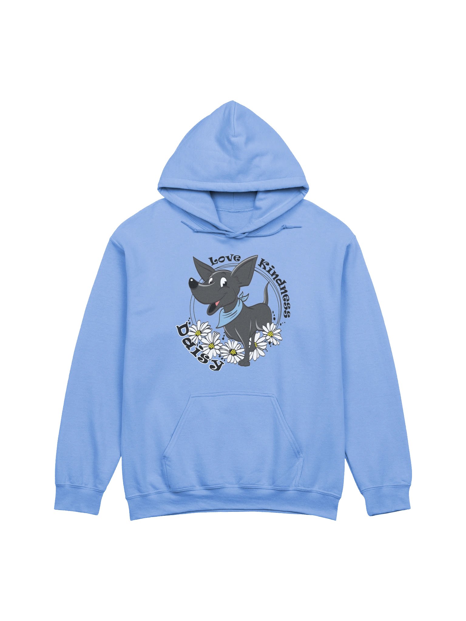 Daisy LK Hoodie product image (4)