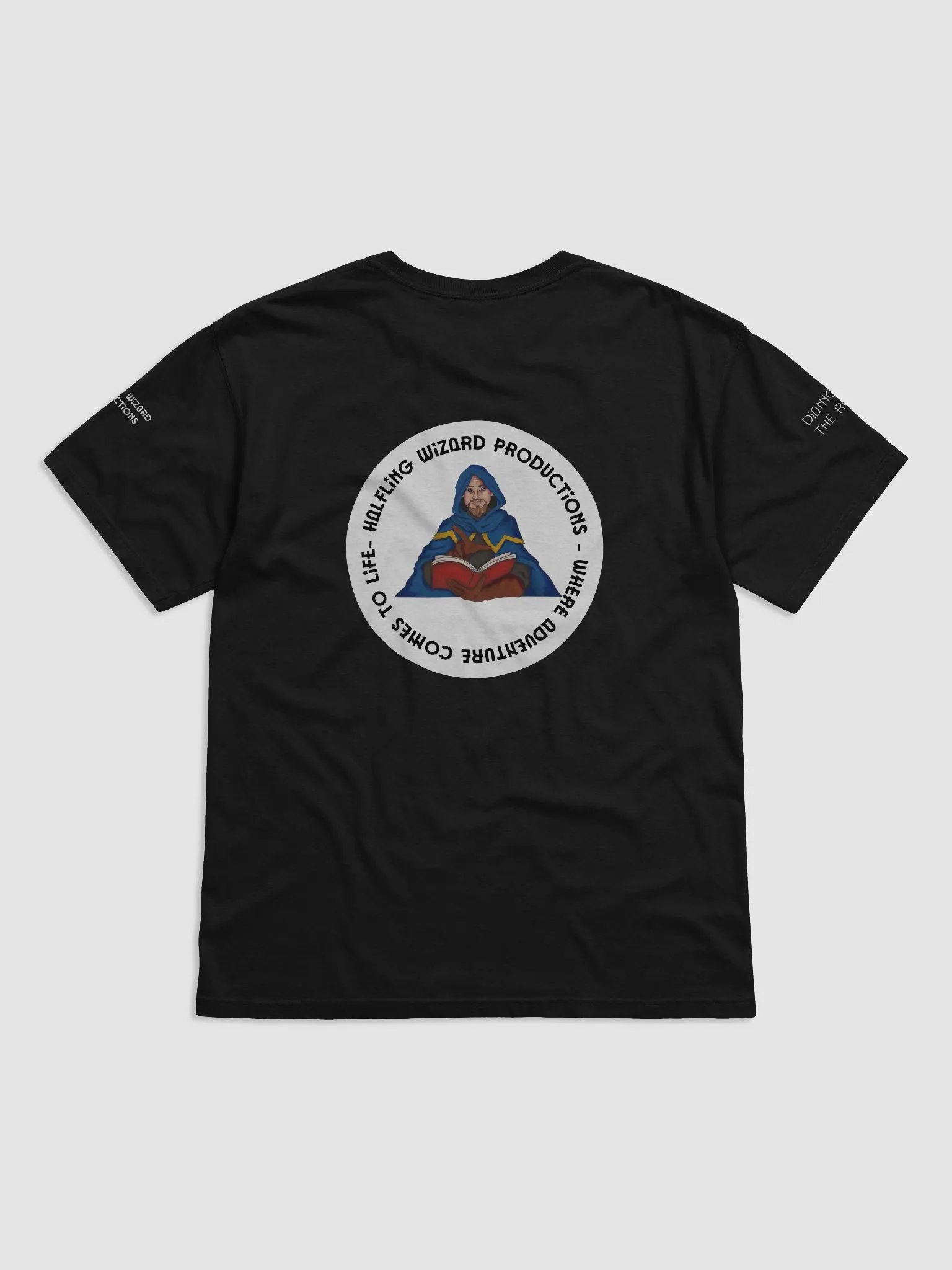 Arson? T-shirt product image (11)