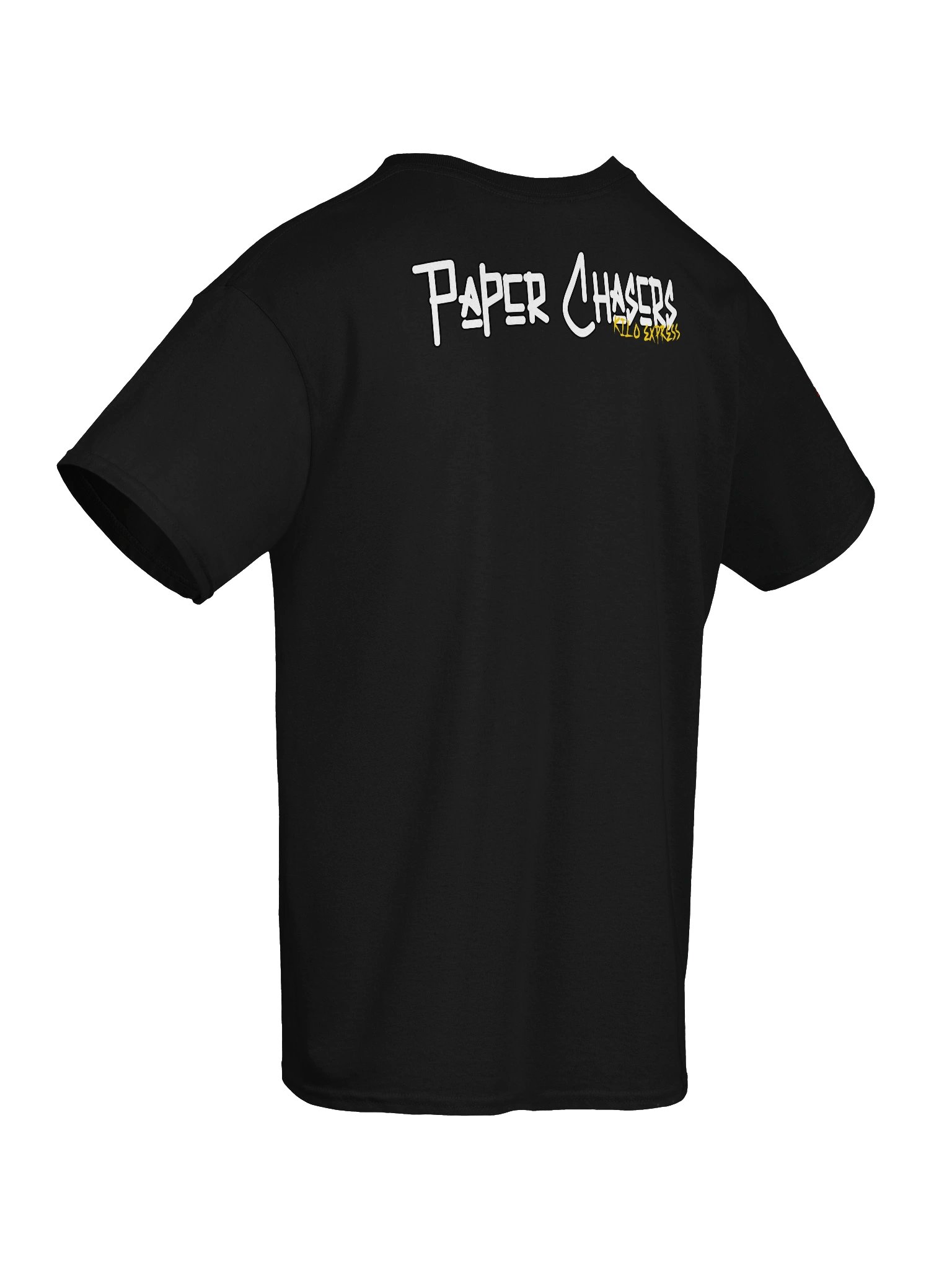 Kilo Express - Paper Chasers Leafal Tee product image (30)