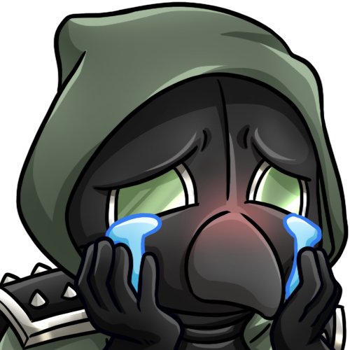 Personalized Emote product image (1)