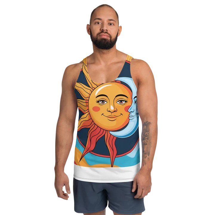 Graphic T-shirt product image (1)