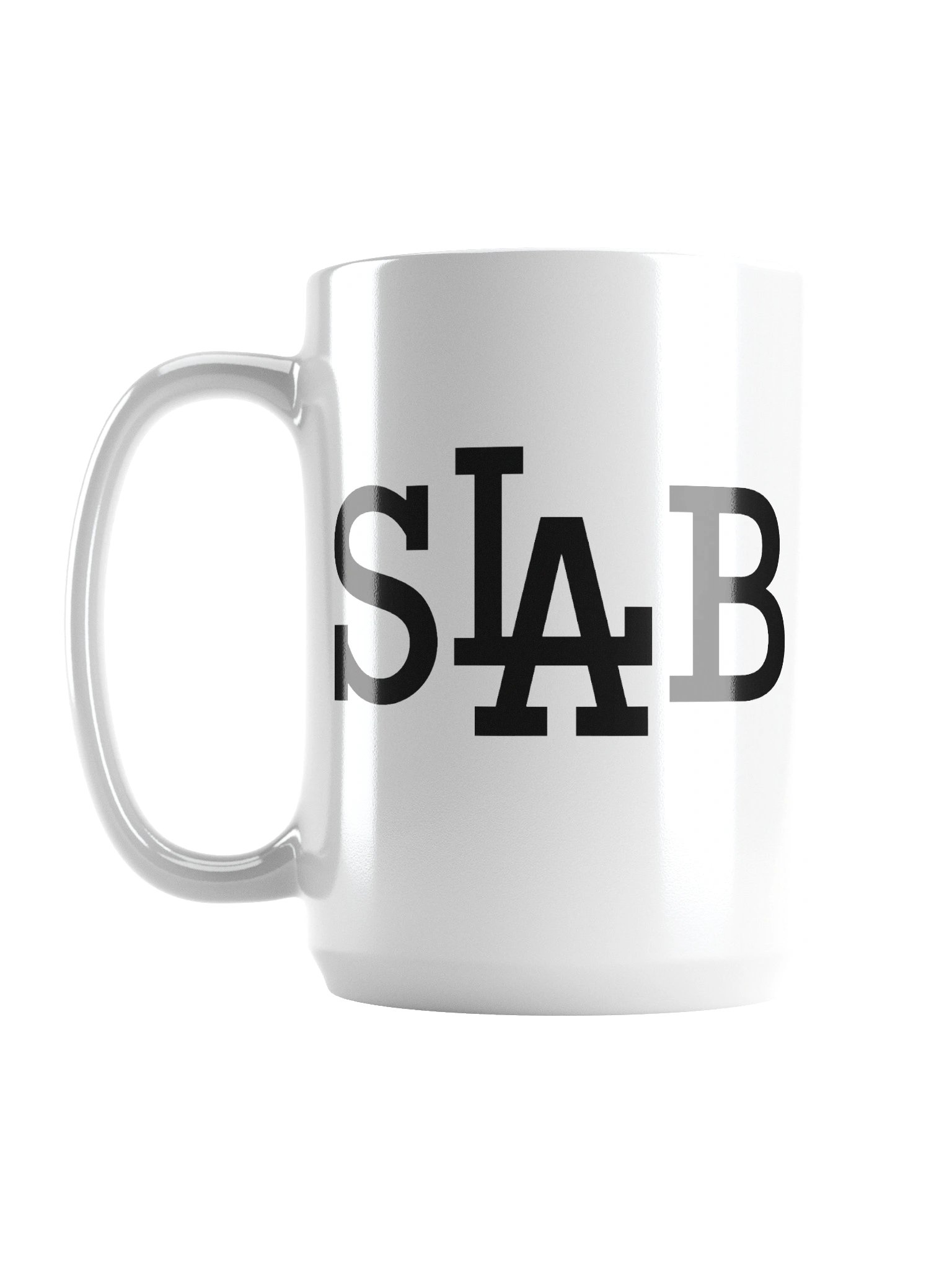 SLAB Ceramic Mug product image (1)