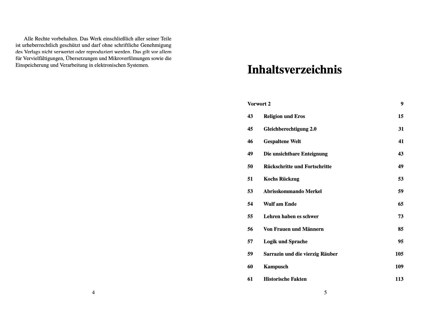 Gedankenspiele 2-3 (Taschenbuch) product image (3)
