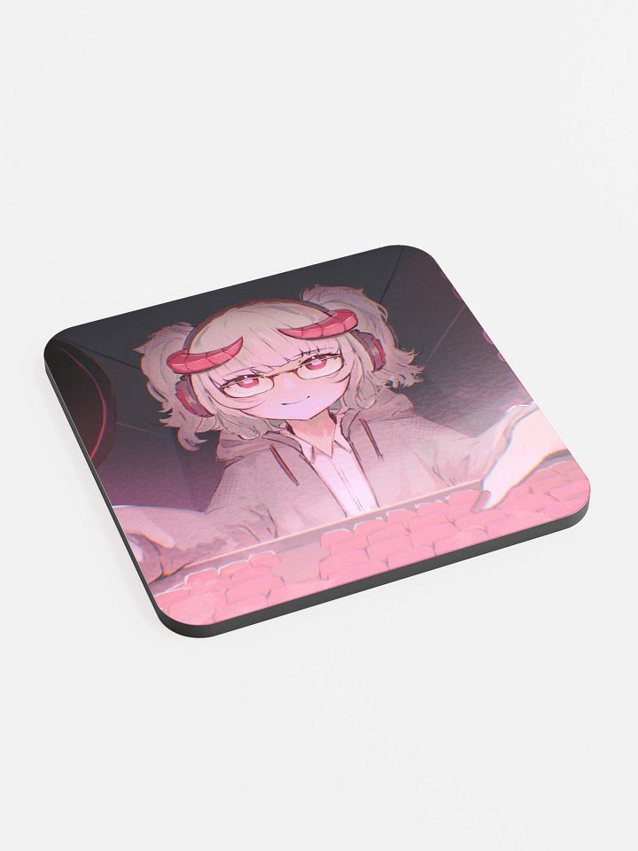 Shurie Streaming Coaster product image (2)