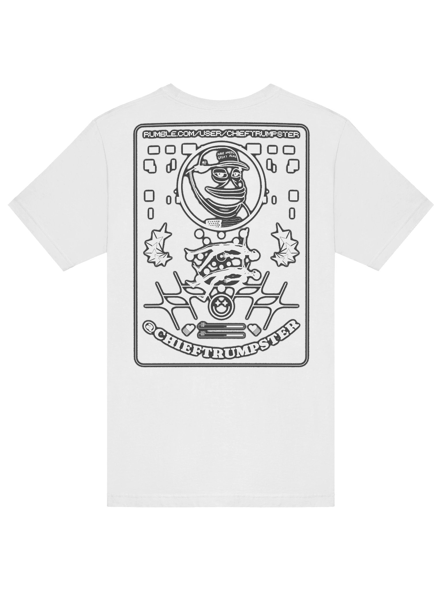 SOCIALS SHIRT product image (5)