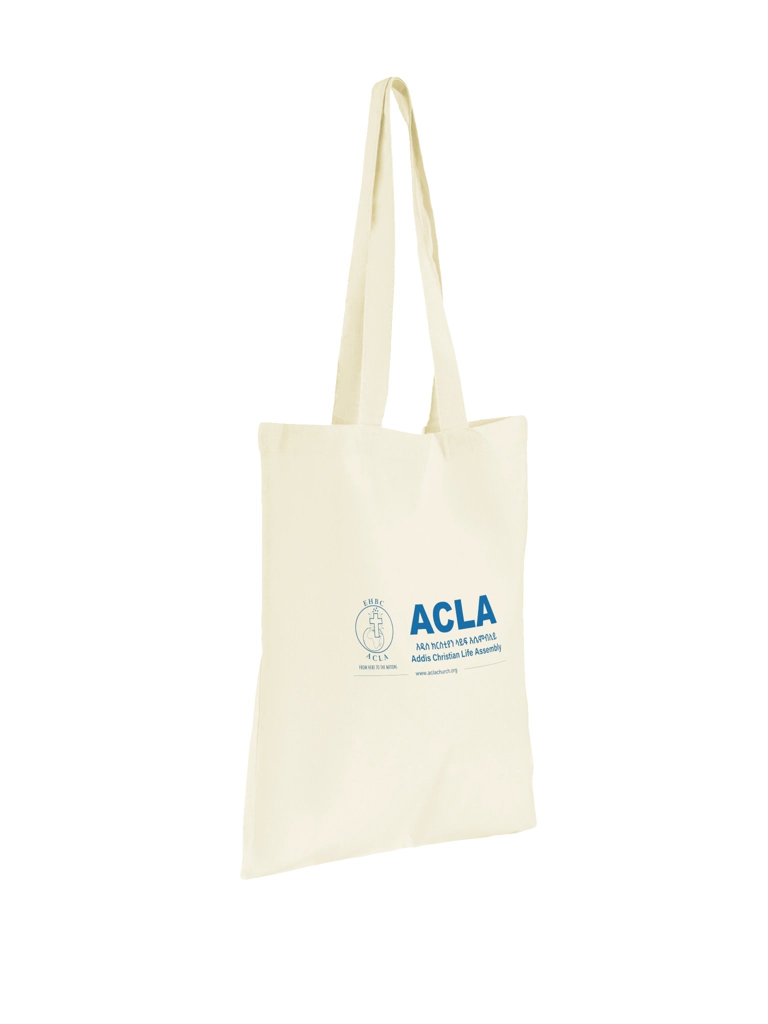 ACLA • Tote Bag product image (3)
