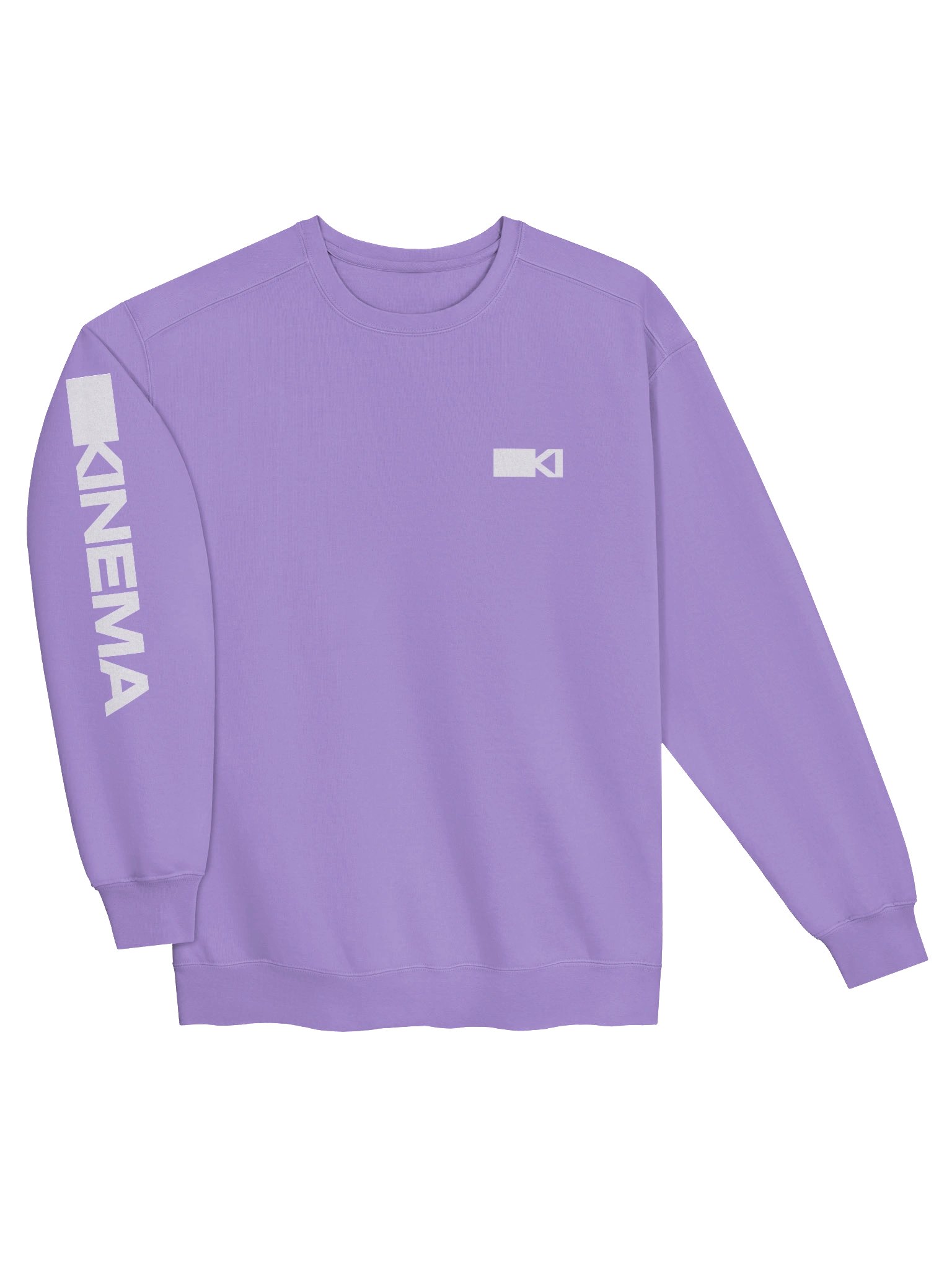 Logo Sweatshirt product image (3)
