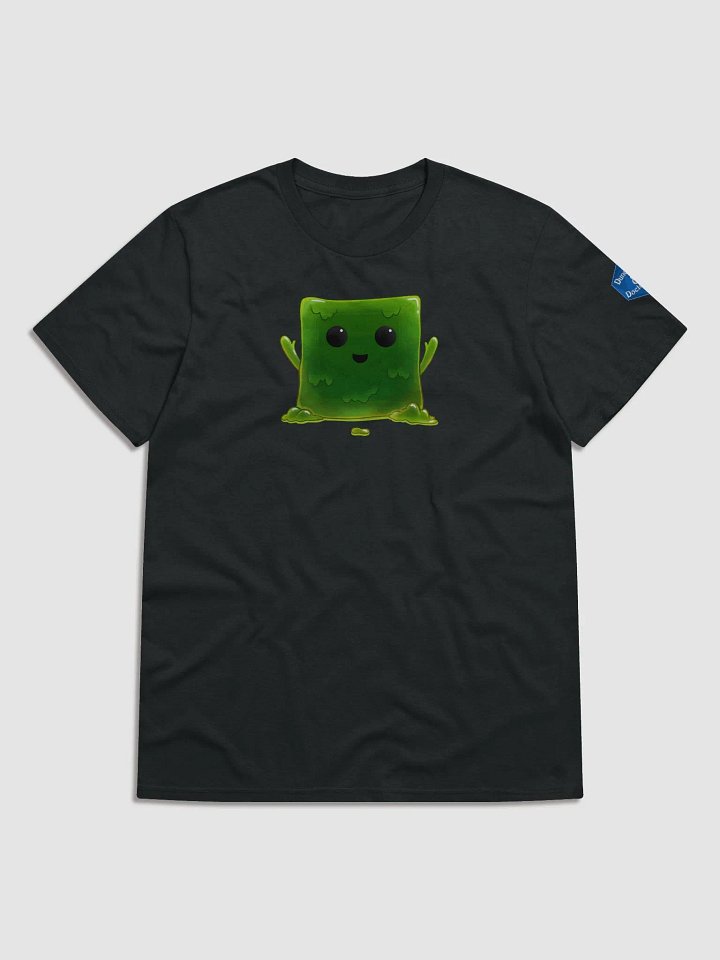 Cubie - Tee product image (2)