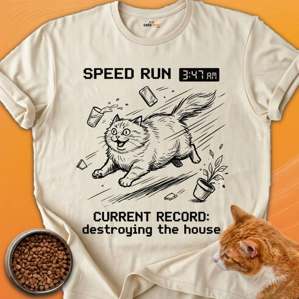 Speed Run product image (12)