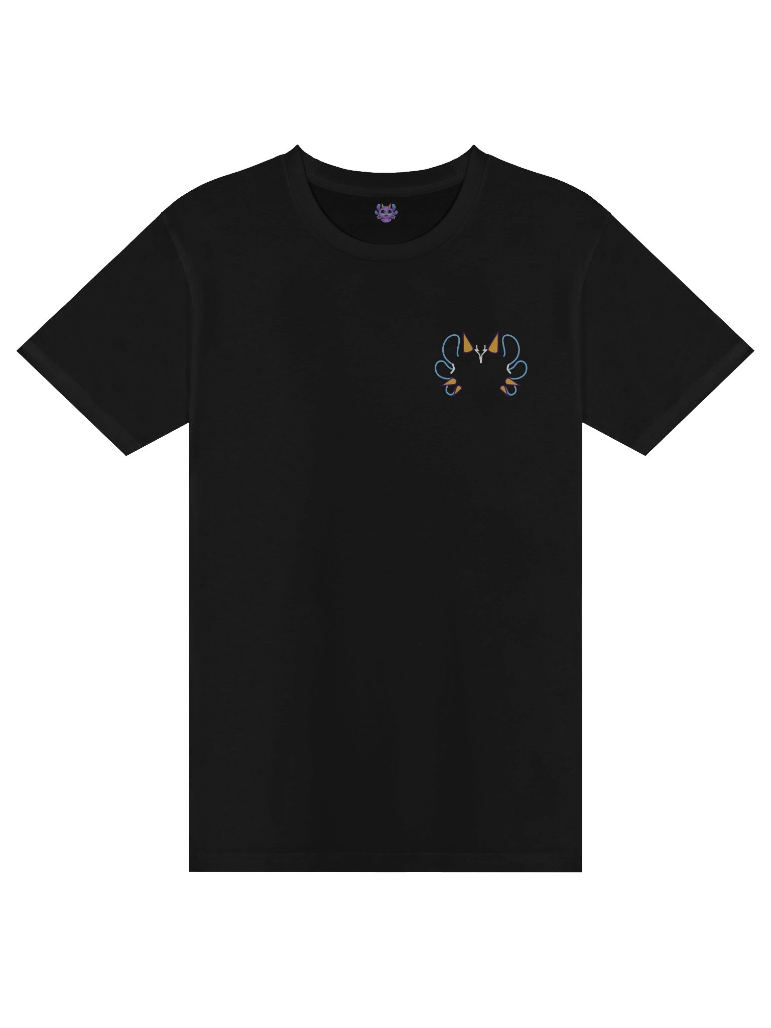 Minimalist T-Shirt product image (3)