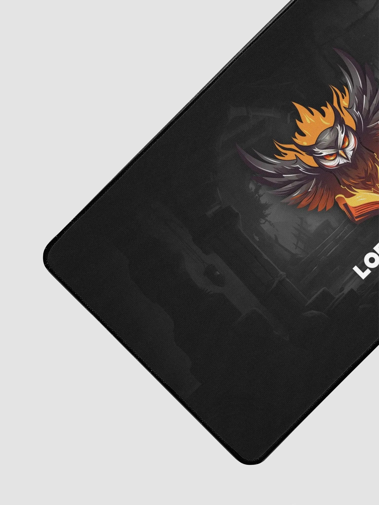 LoreForged Desk Mat product image (3)