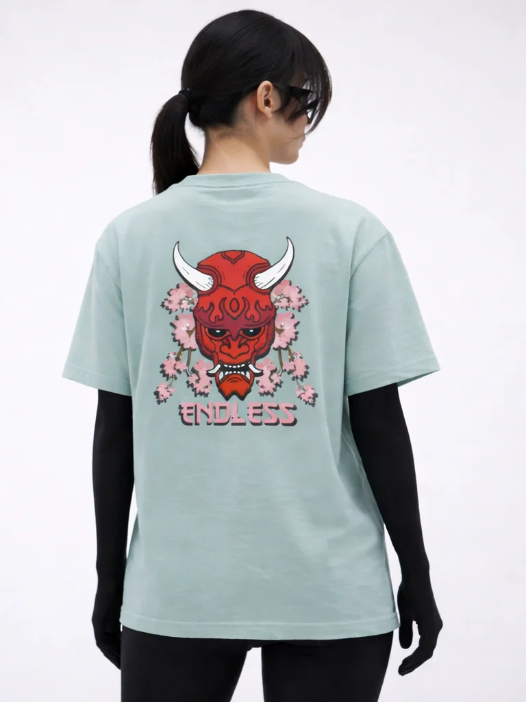 SAKURA - HEAVYWEIGHT SHIRT product image (2)