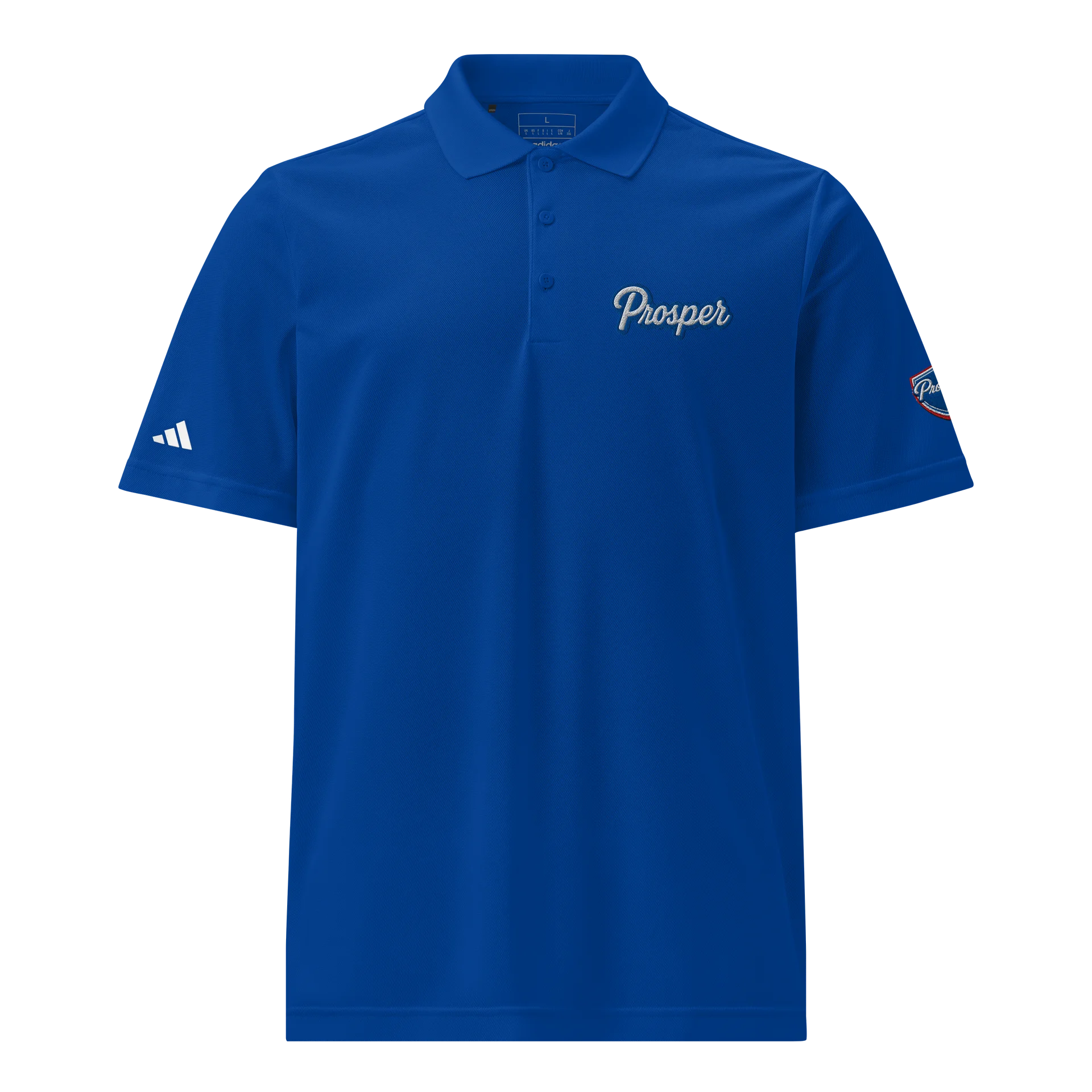 PROSPER "THE RAIN MAKER" product image (1)