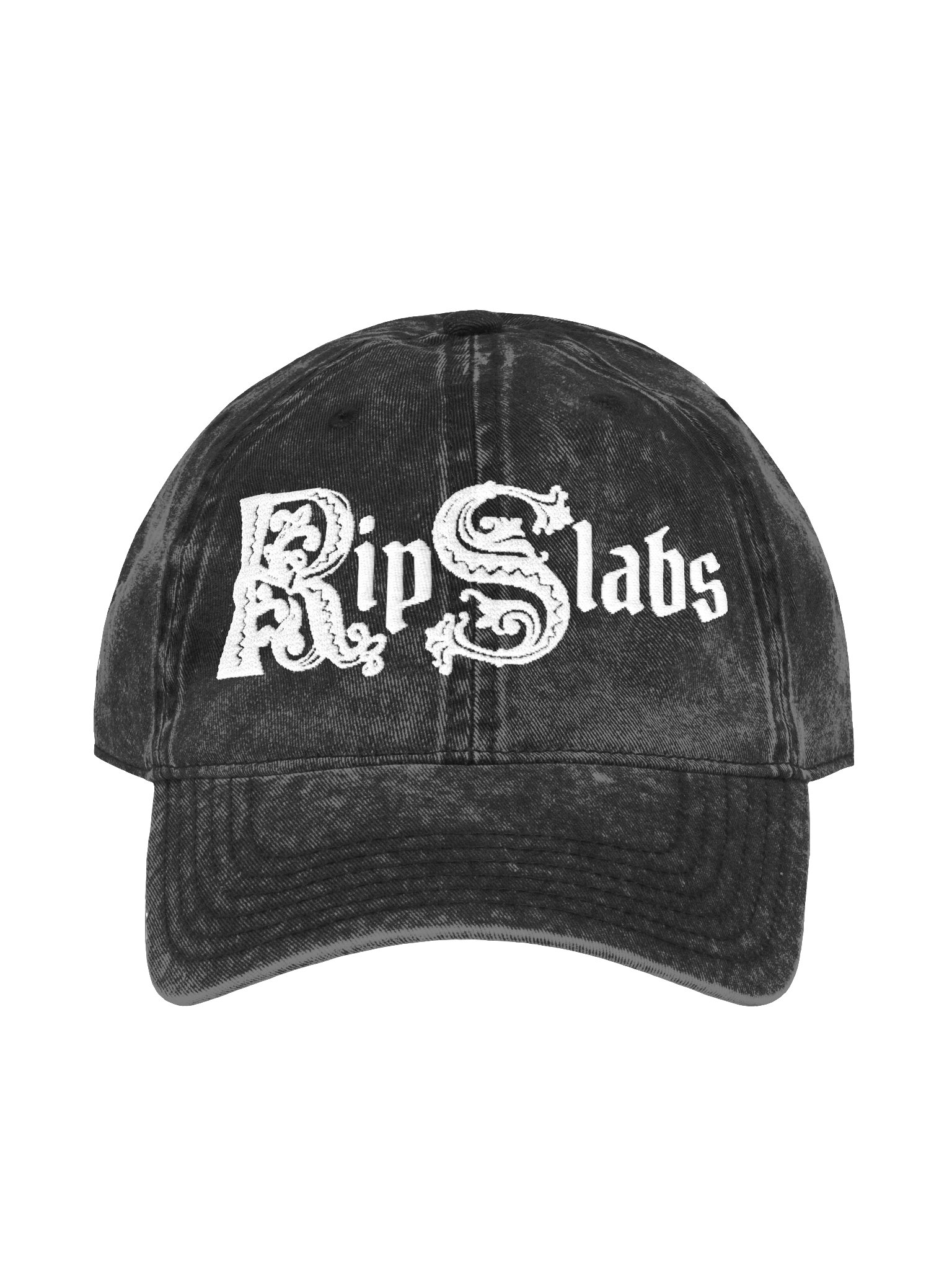 RipSlabs Washed Hat product image (3)