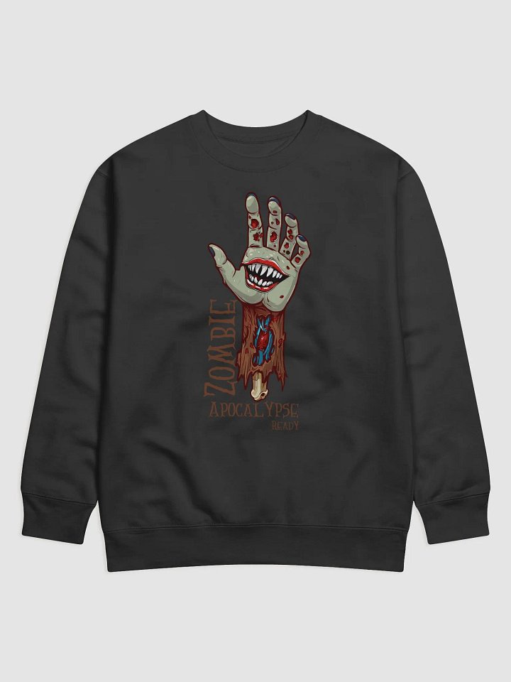 Zombie Apocalyps Ready product image (5)