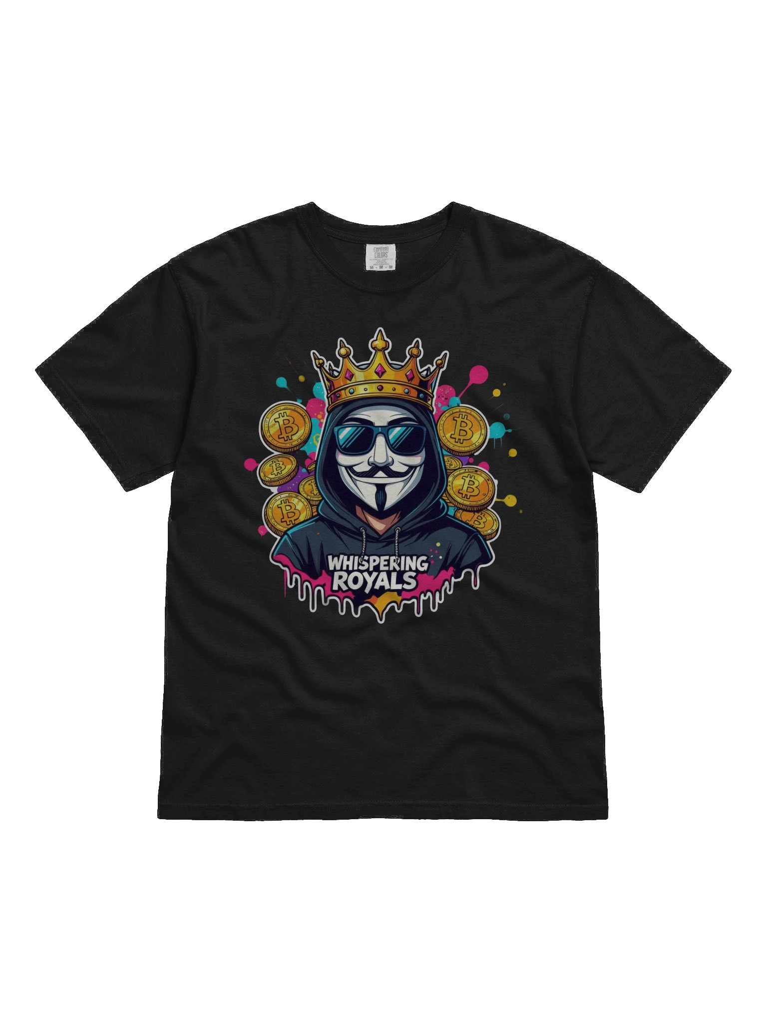 Whispering Royals Designs product image (1)