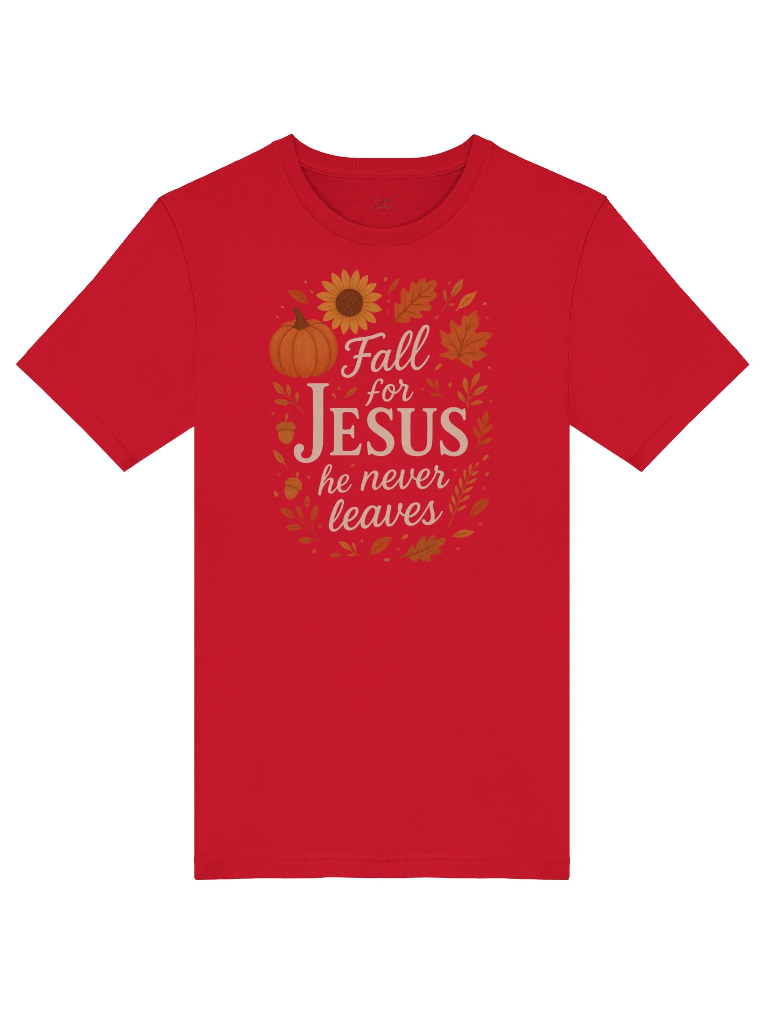 Fall for Jesus product image (9)