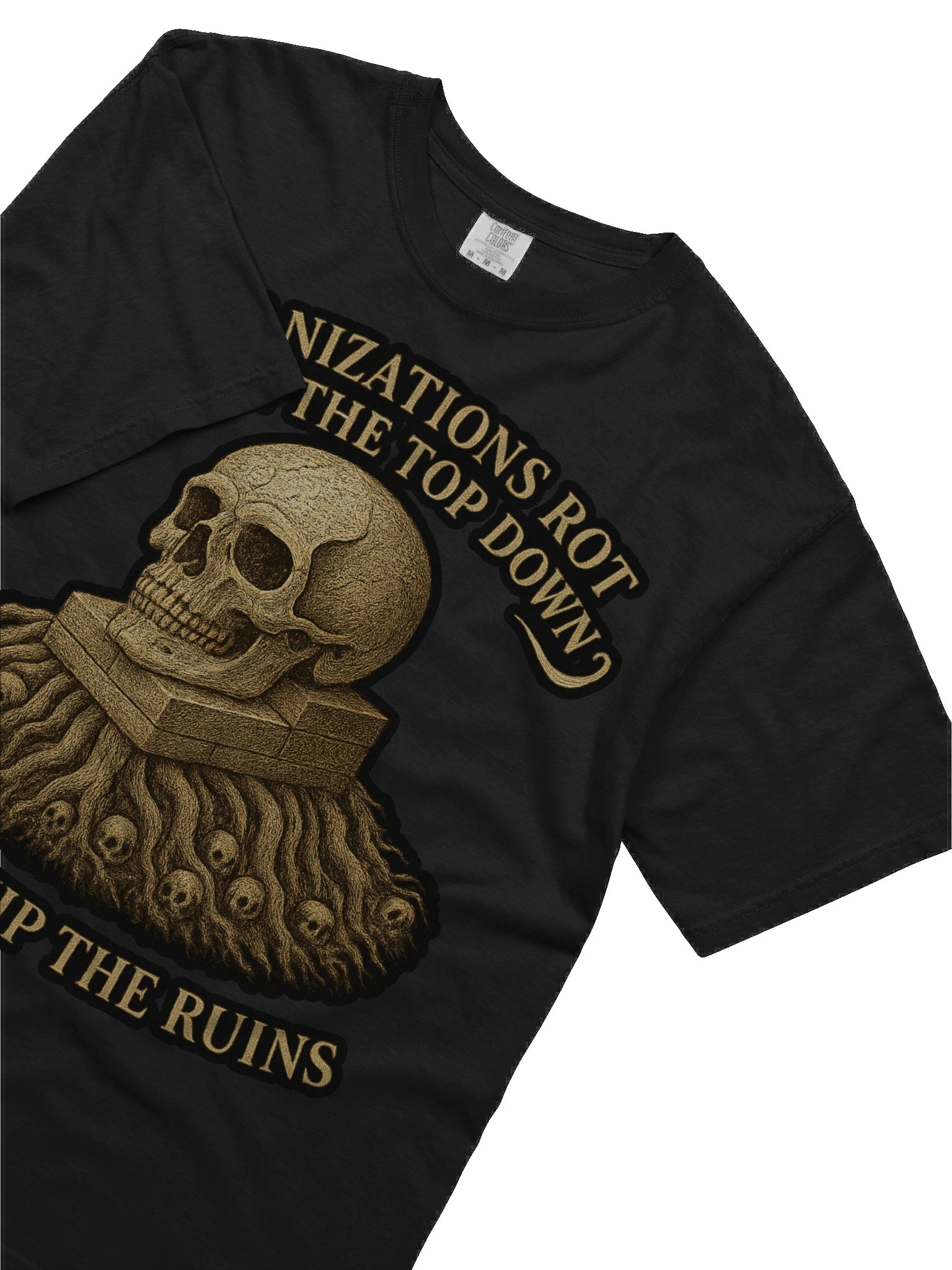 Corporate Rot Tee product image (5)