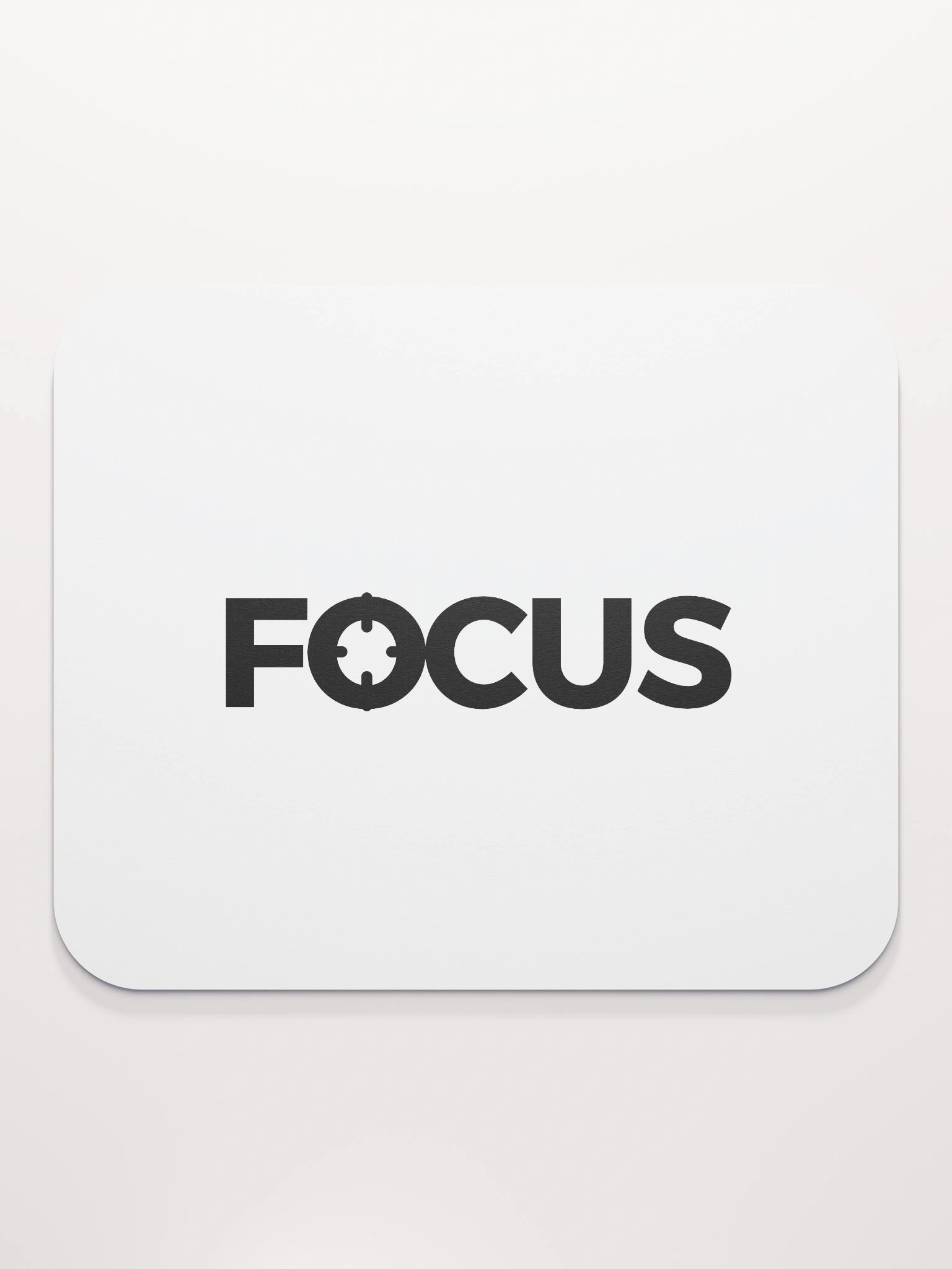 Mouse Pad - Focus product image (2)