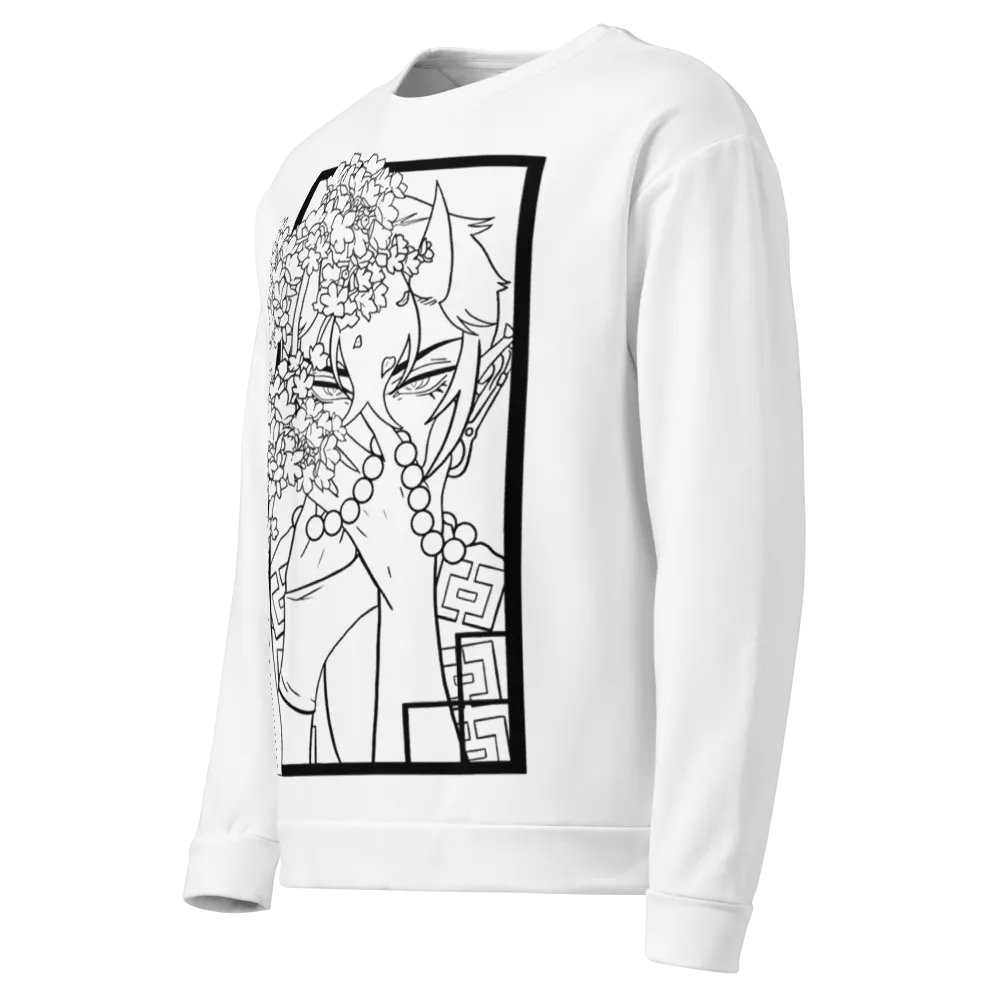Blackened CB Sweatshirt product image (3)