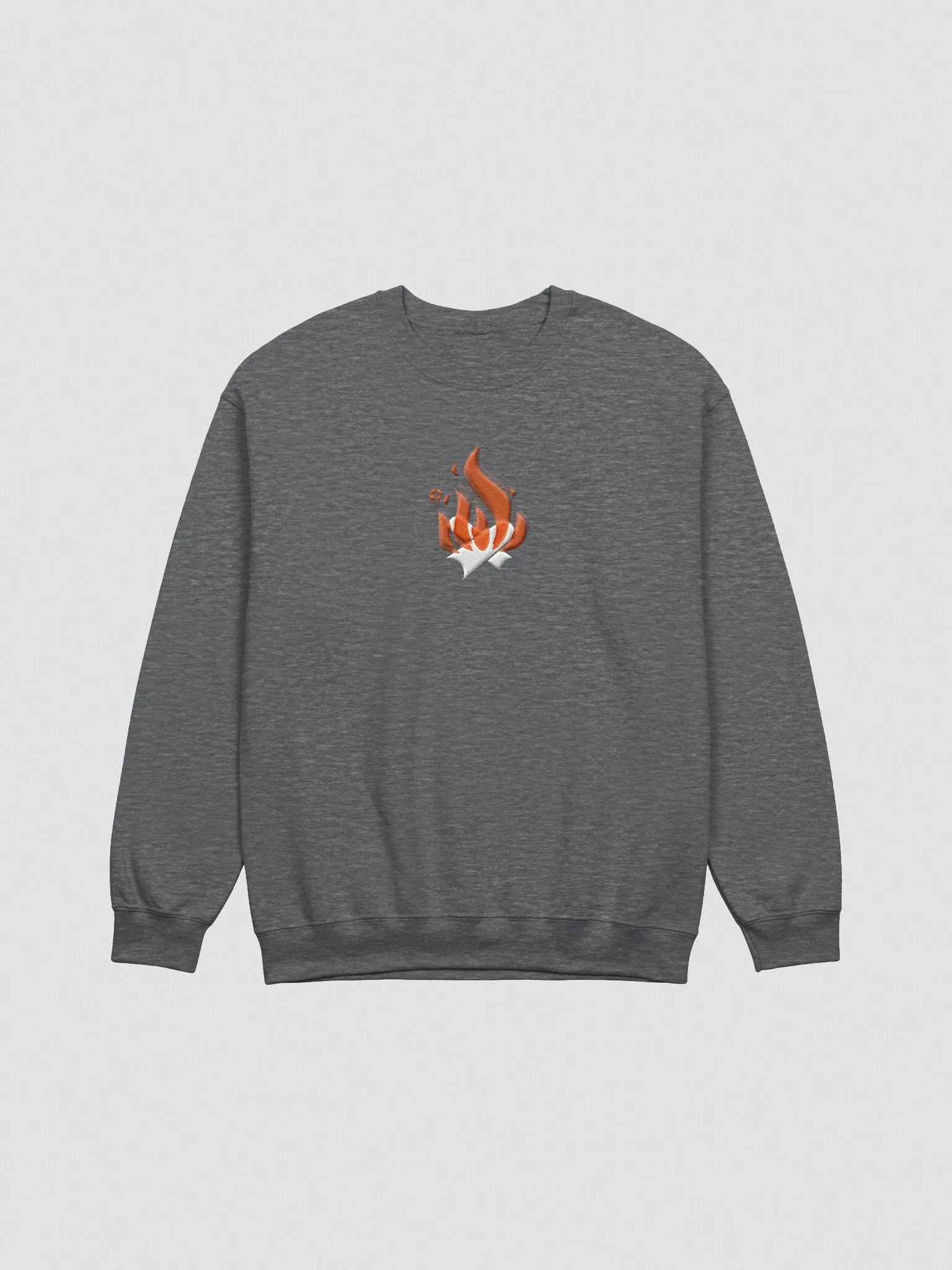 Unisex Fireside Original Sweatshirt product image (5)