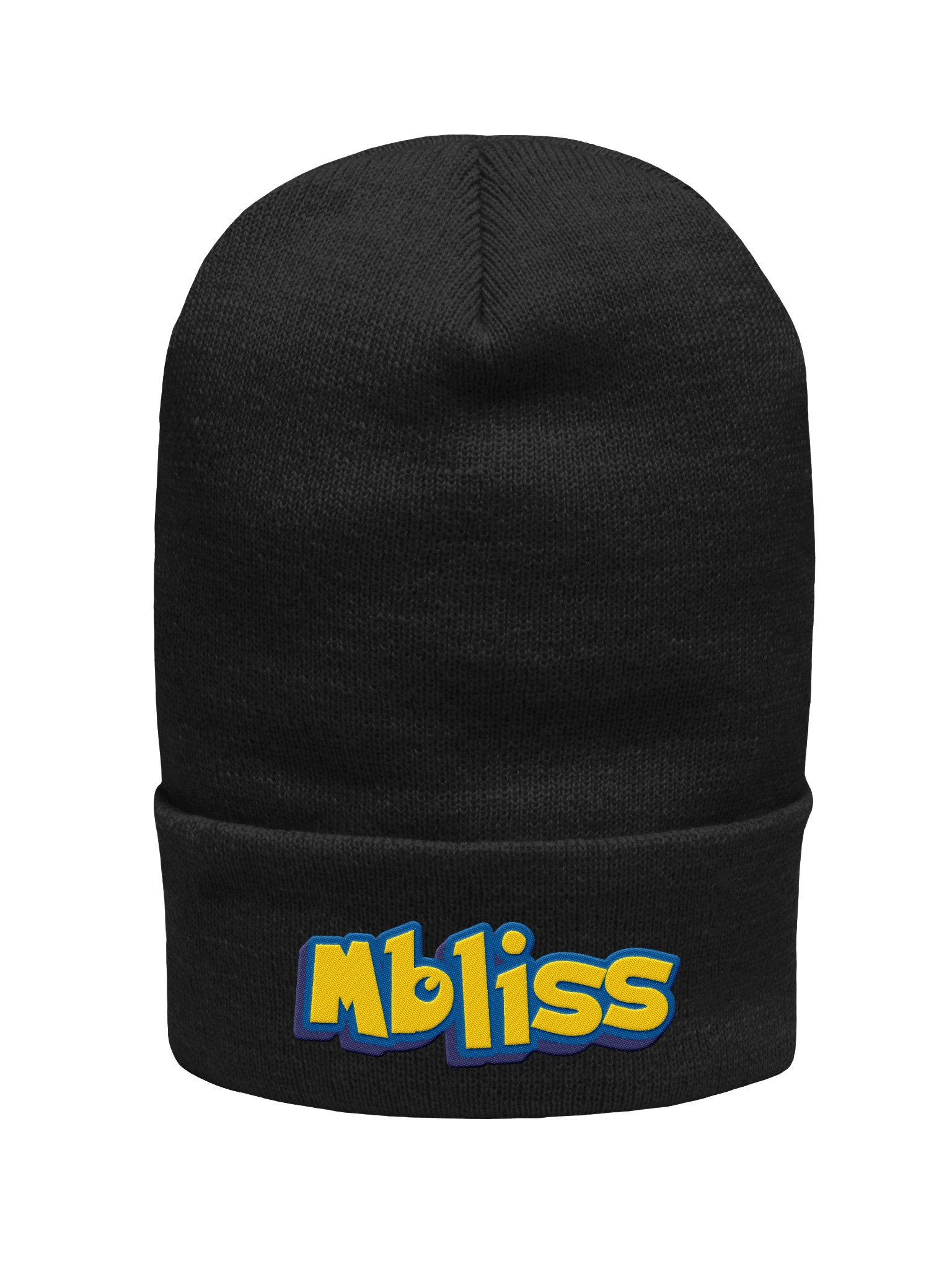mblissmon beanie product image (1)
