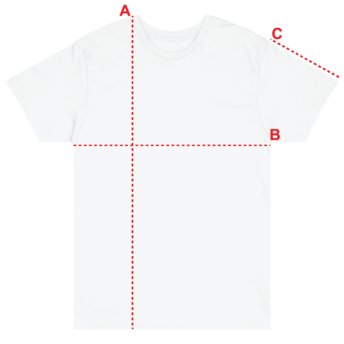 Size guide preview