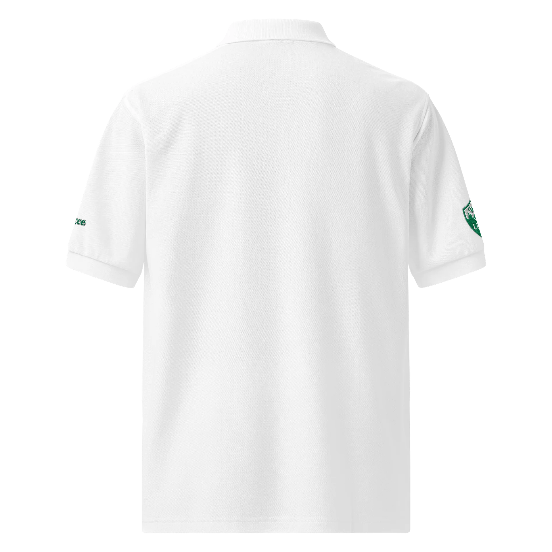 WPLBC Polo — Bocce (light) product image (6)