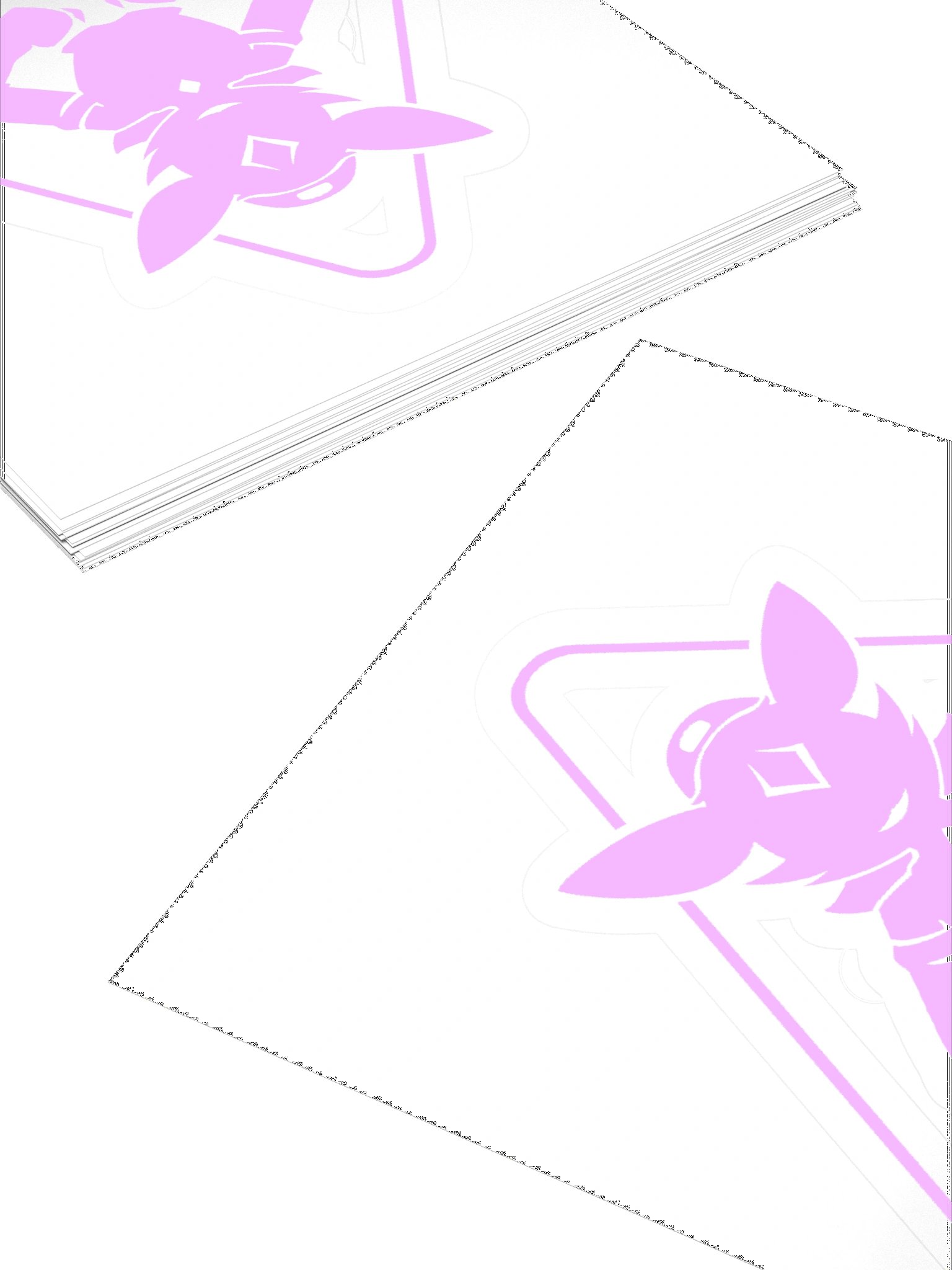 Sticker - Twisty Security Logo product image (10)