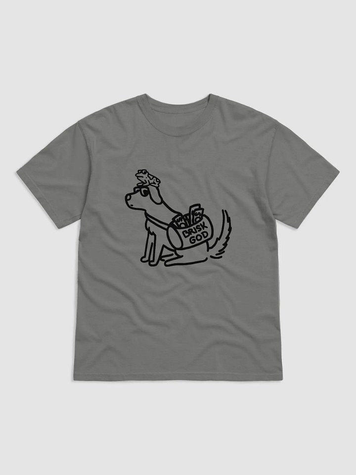 Partners in Crime (Grey) product image (1)
