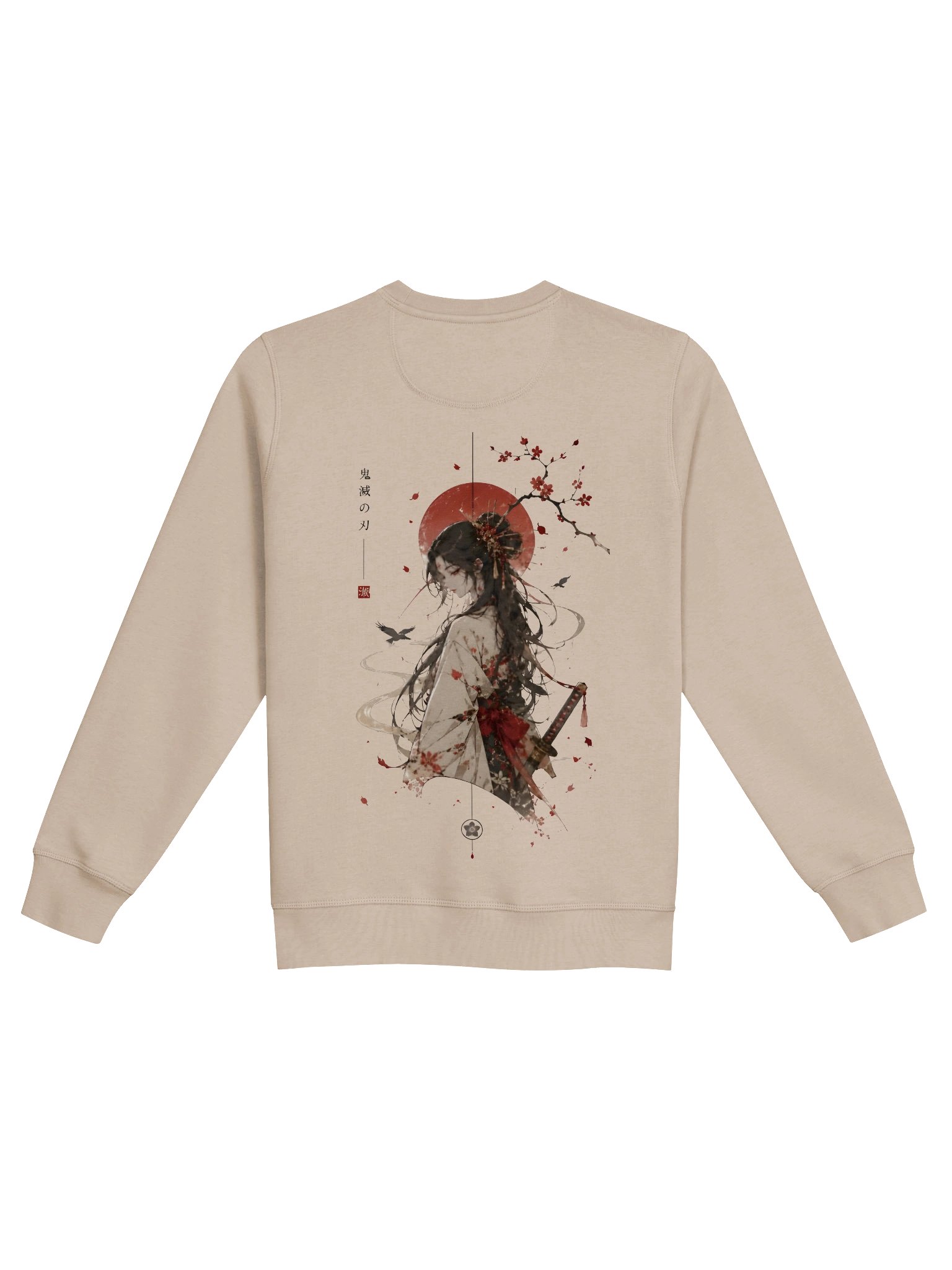 Demon Slayer Blossom product image (5)