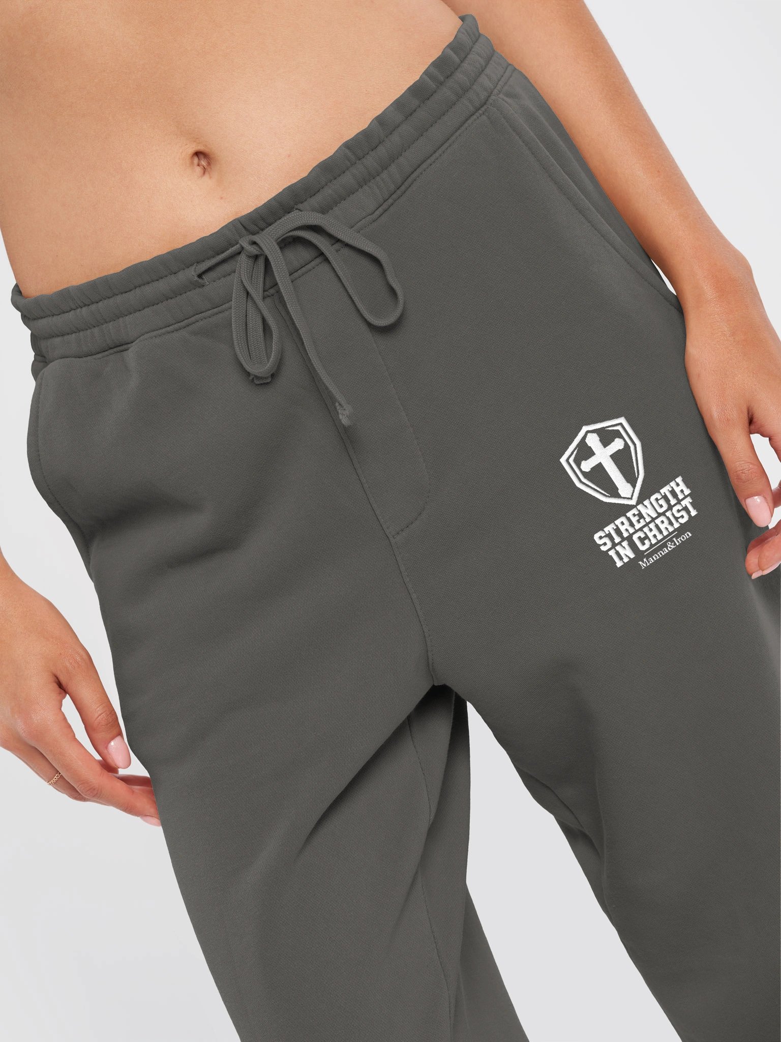 Strength in Christ Joggers product image (32)