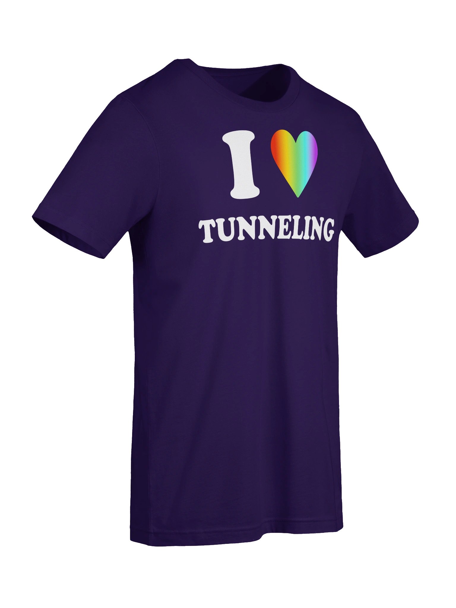 TUNNEL WITH PRIDE product image (7)