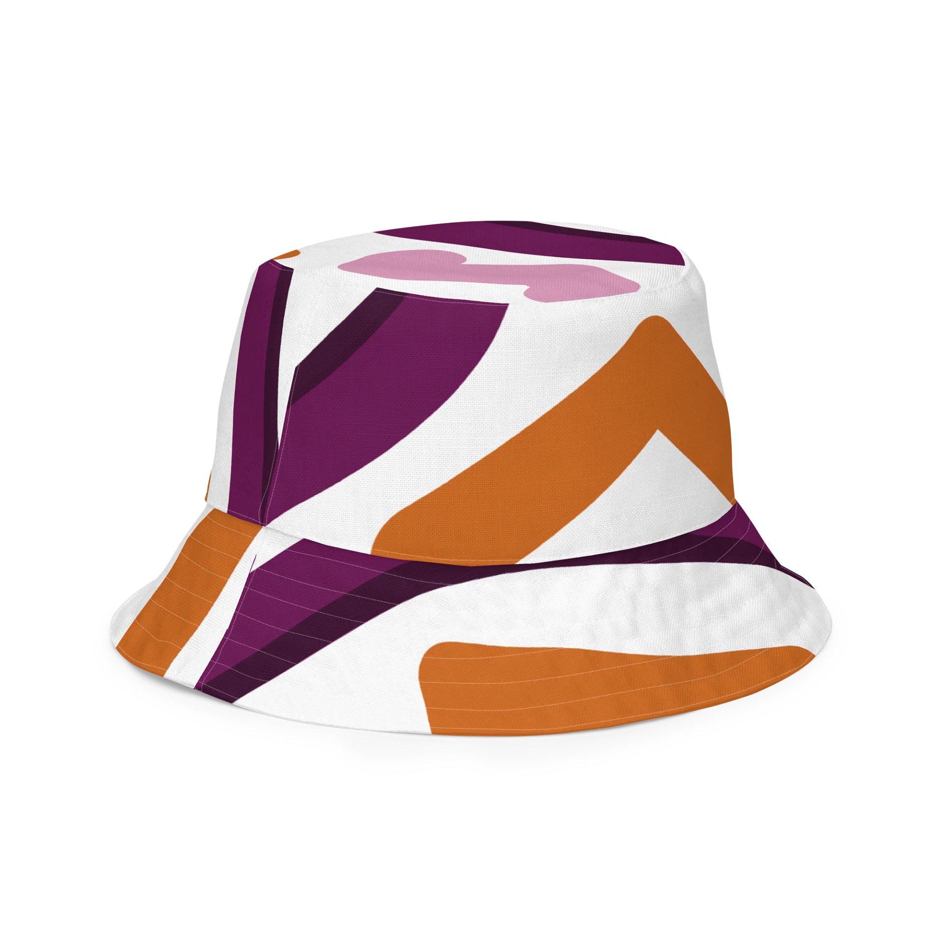 Summertime Bucket Hat product image (2)