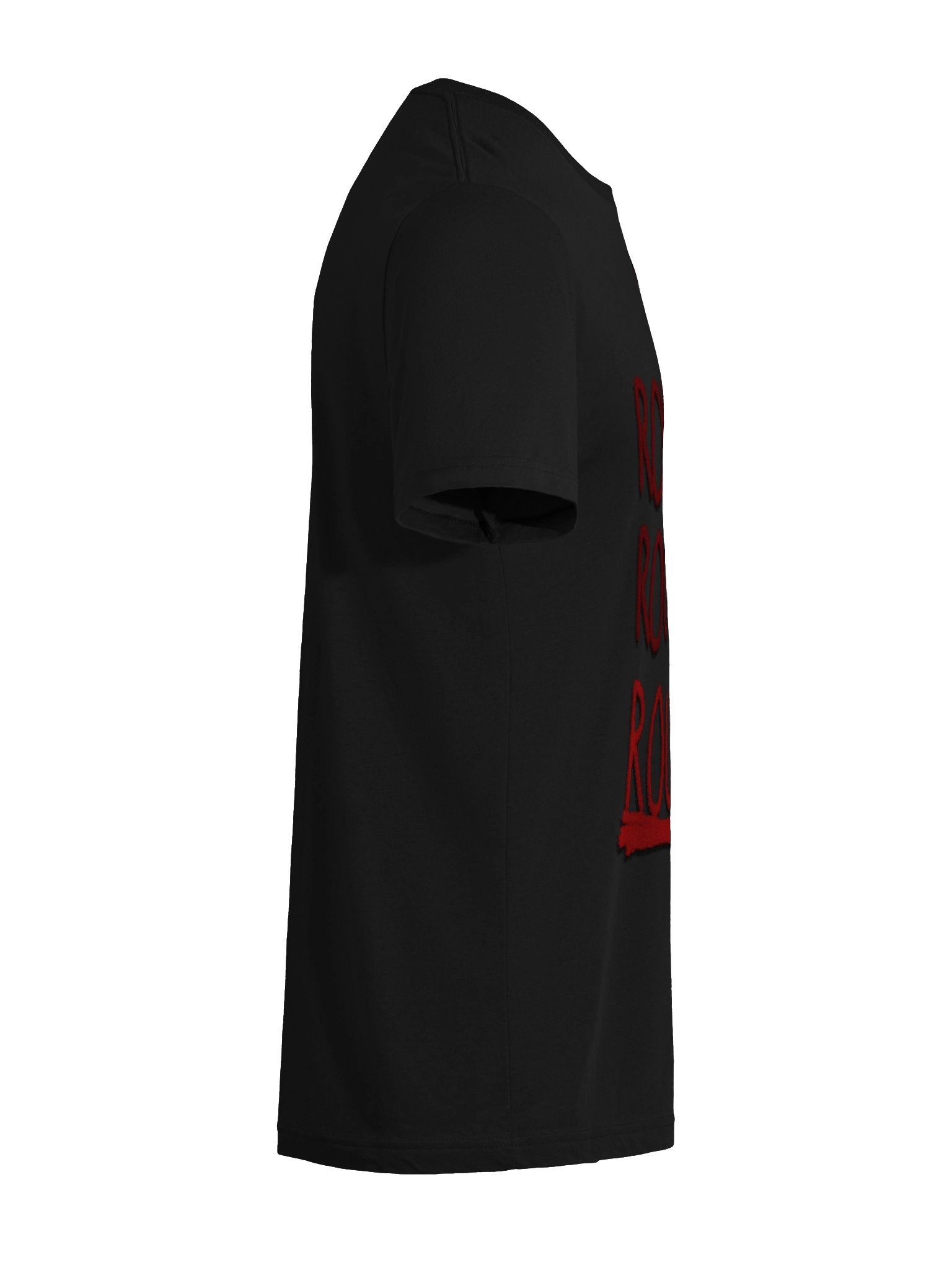THE AURTEEST COLLECTION ROUTER T SHIRT product image (12)