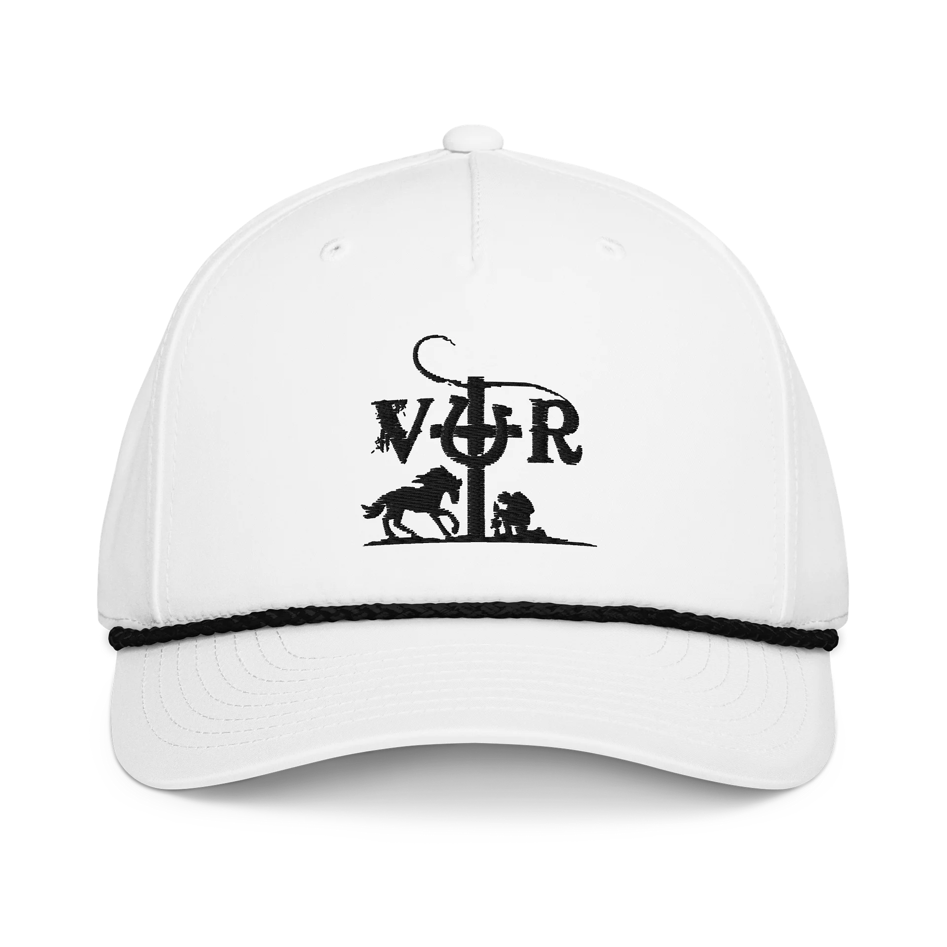 Casual TVR Ball Cap product image (1)