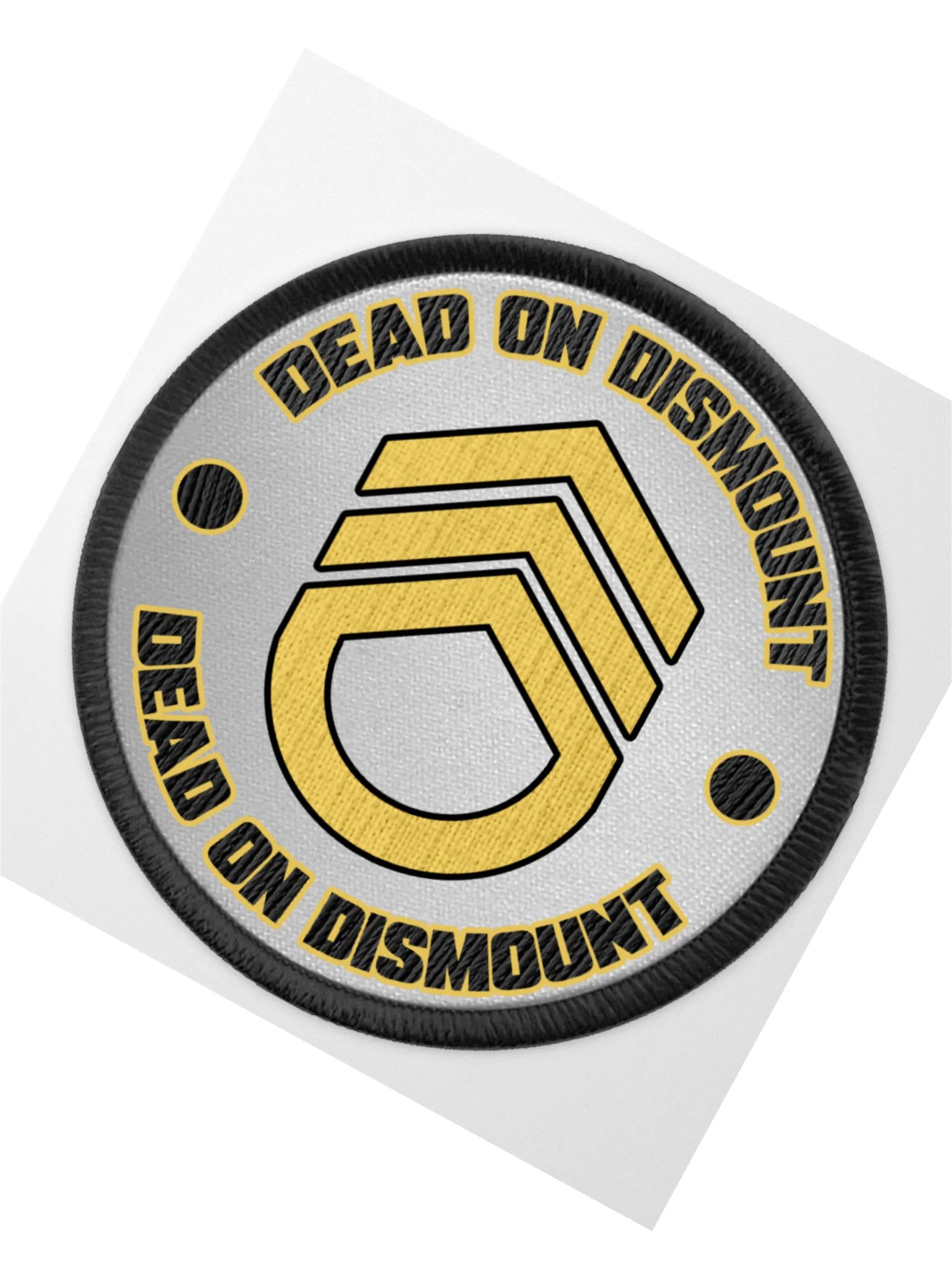 DoD Sticker product image (2)